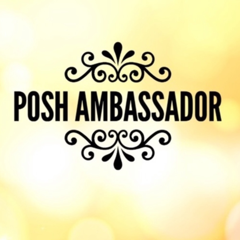 Posh Ambassador 🤩🏅🎉